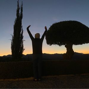 Meet your Posher, Janice